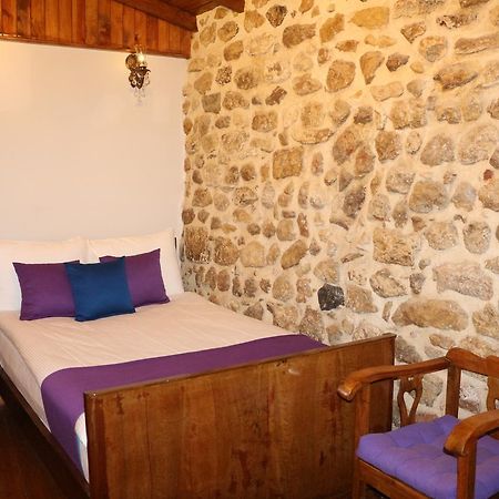 Jasmin Konak Otel Antakya Екстер'єр фото