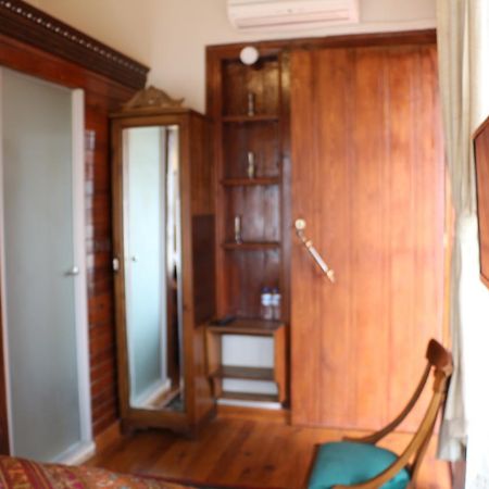 Jasmin Konak Otel Antakya Екстер'єр фото