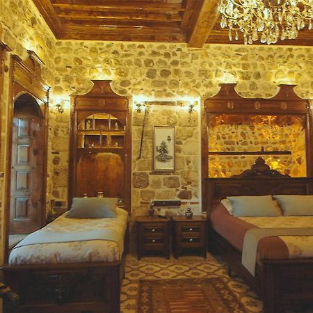 Jasmin Konak Otel Antakya Екстер'єр фото