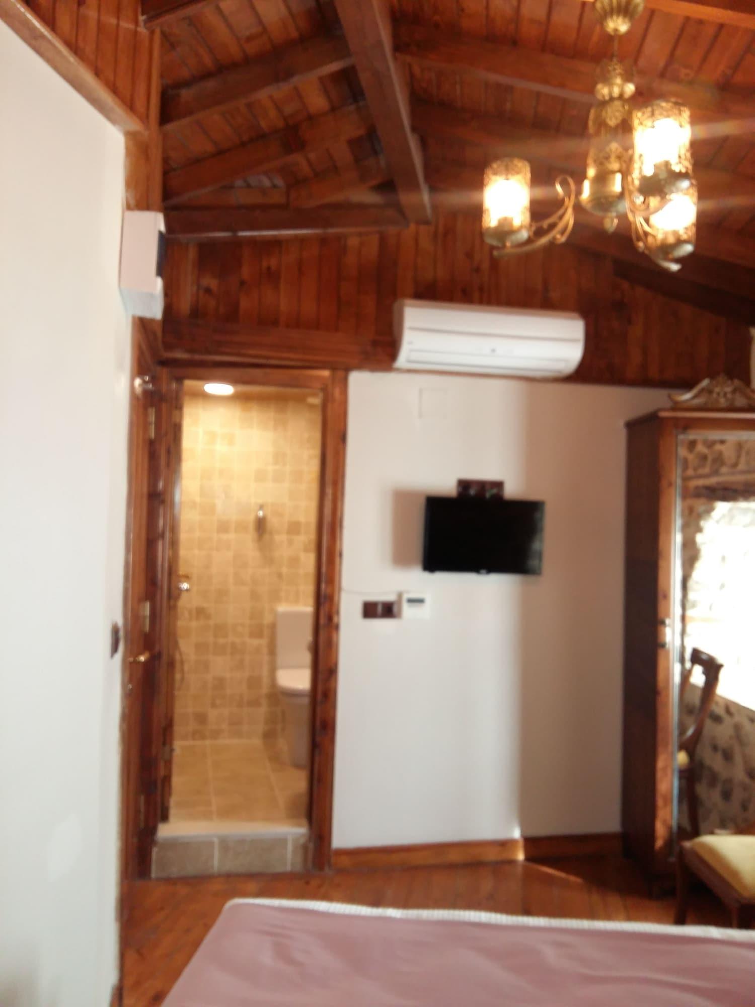 Jasmin Konak Otel Antakya Екстер'єр фото