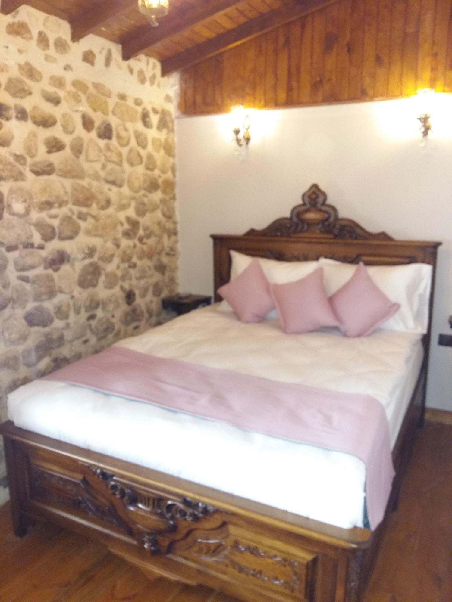 Jasmin Konak Otel Antakya Екстер'єр фото