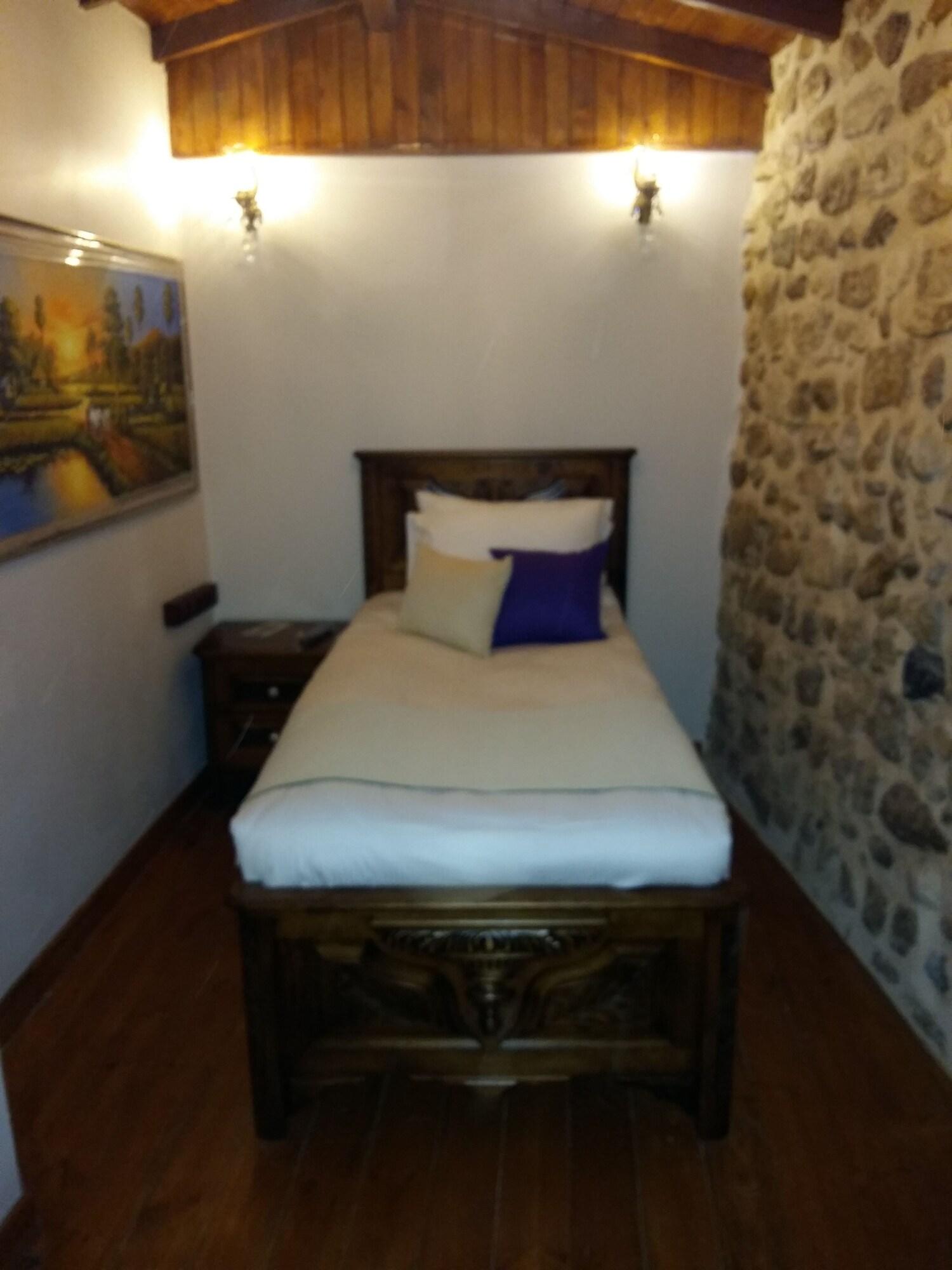 Jasmin Konak Otel Antakya Екстер'єр фото