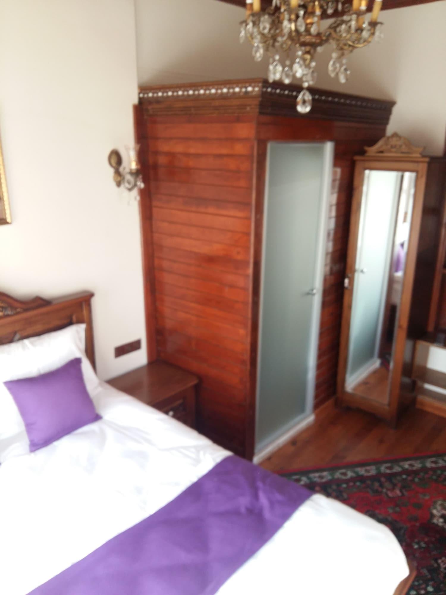 Jasmin Konak Otel Antakya Екстер'єр фото