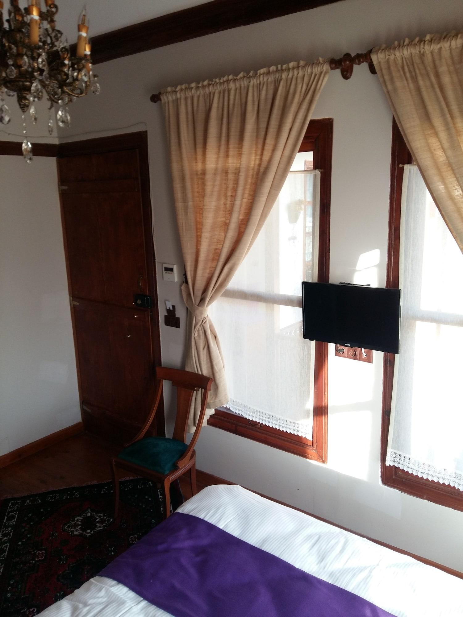 Jasmin Konak Otel Antakya Екстер'єр фото