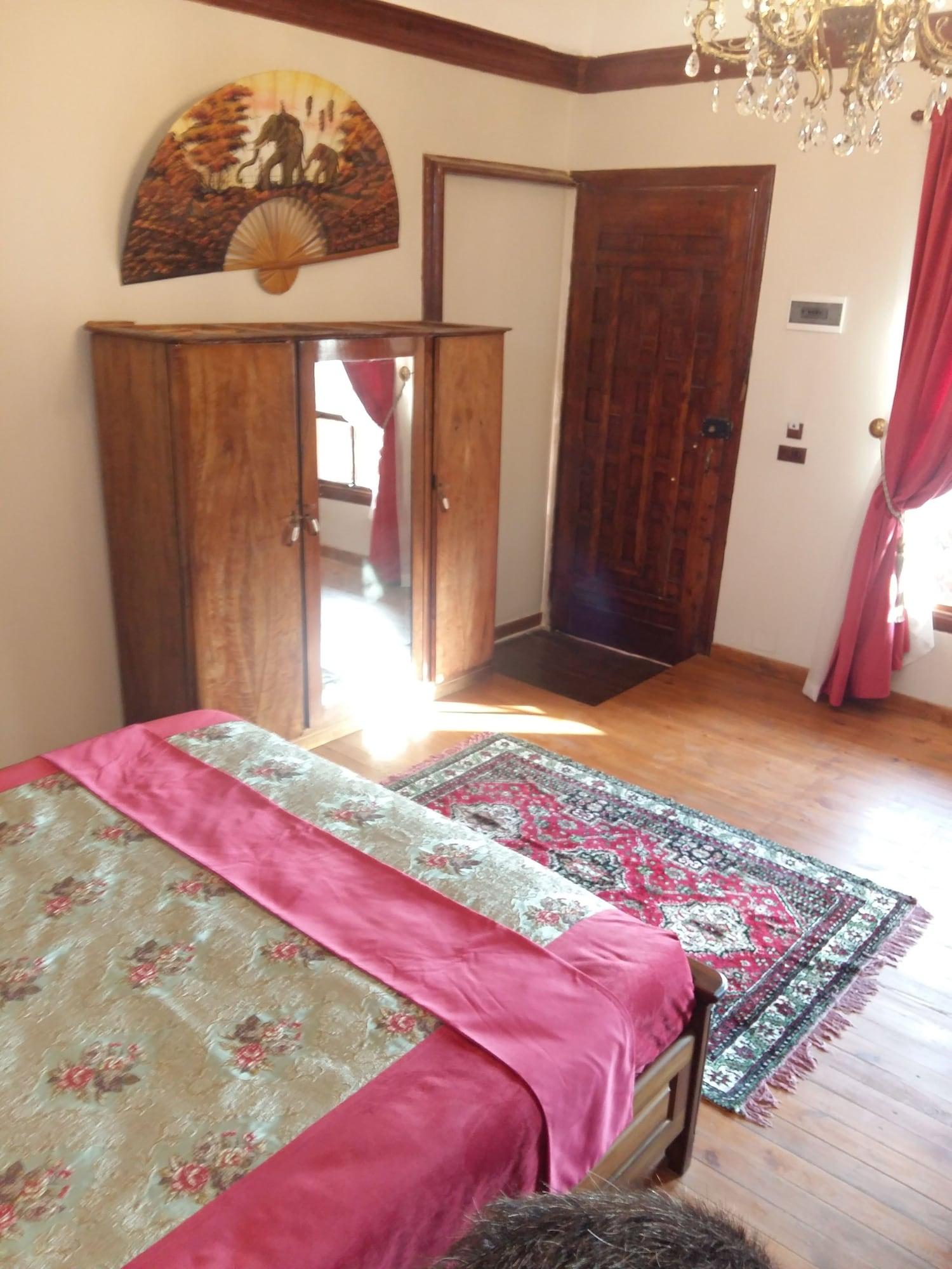 Jasmin Konak Otel Antakya Екстер'єр фото