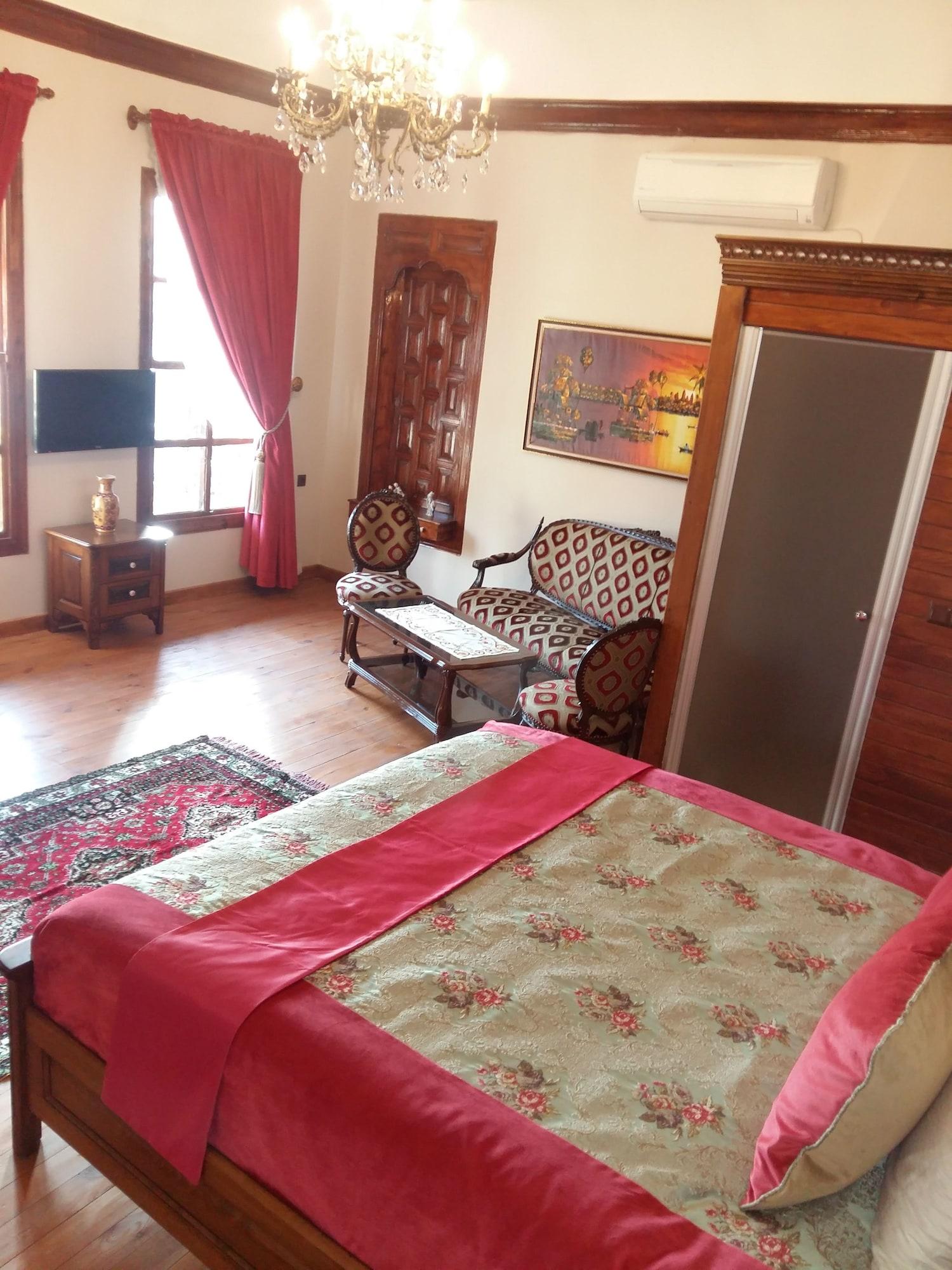 Jasmin Konak Otel Antakya Екстер'єр фото