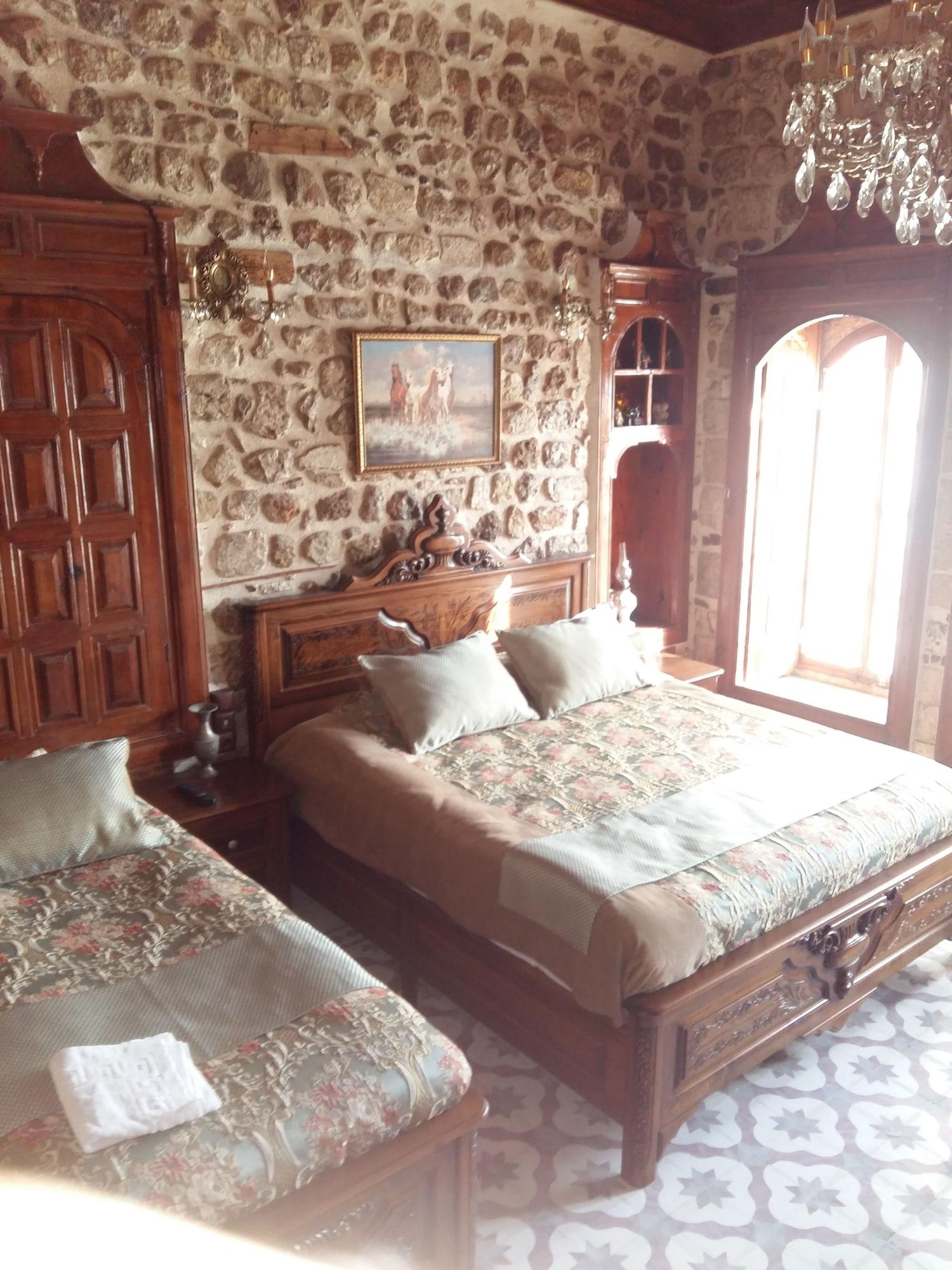 Jasmin Konak Otel Antakya Екстер'єр фото