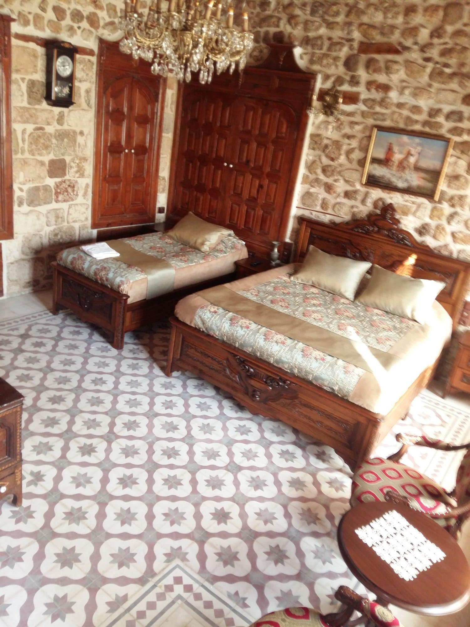 Jasmin Konak Otel Antakya Екстер'єр фото