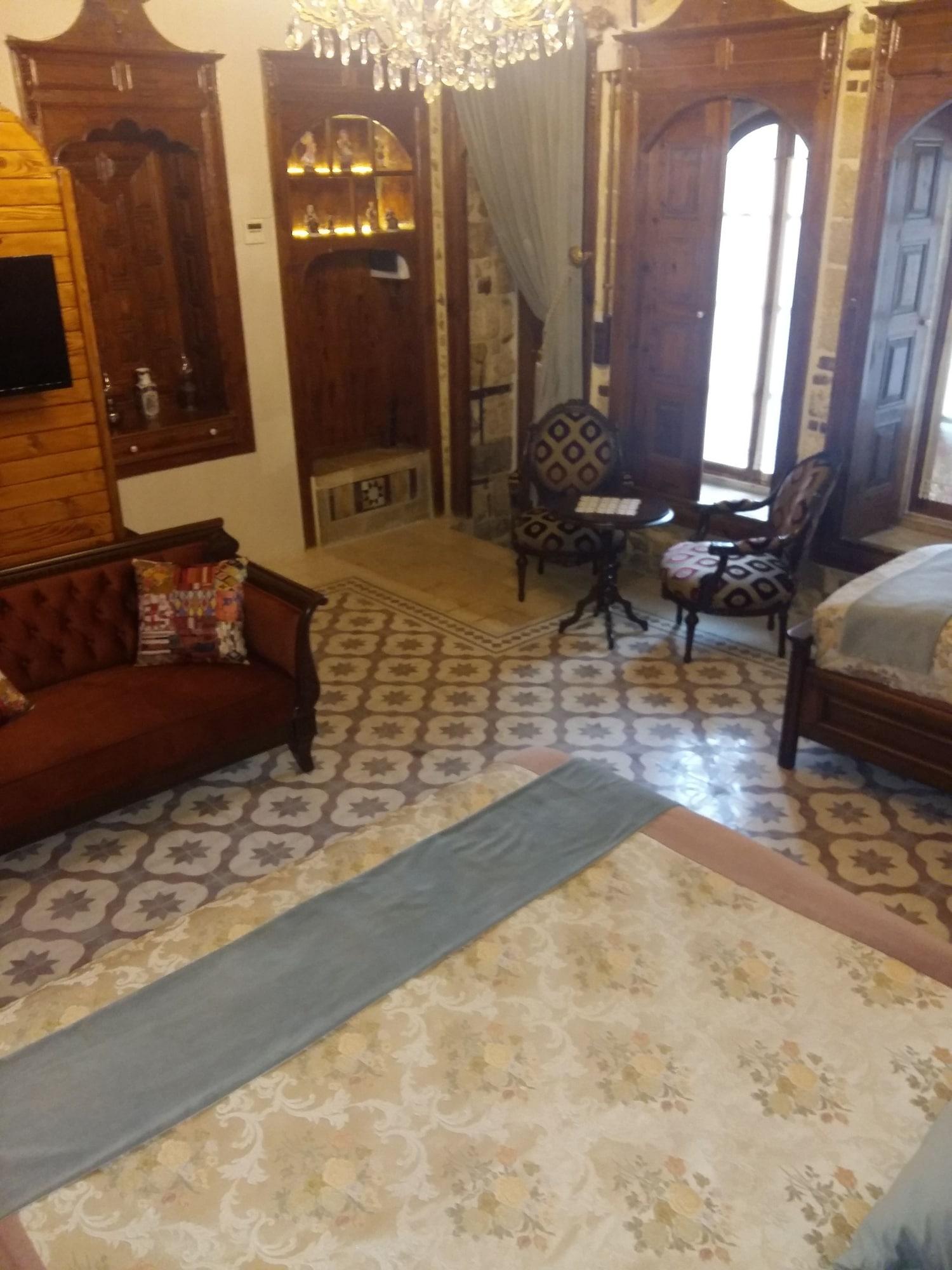 Jasmin Konak Otel Antakya Екстер'єр фото