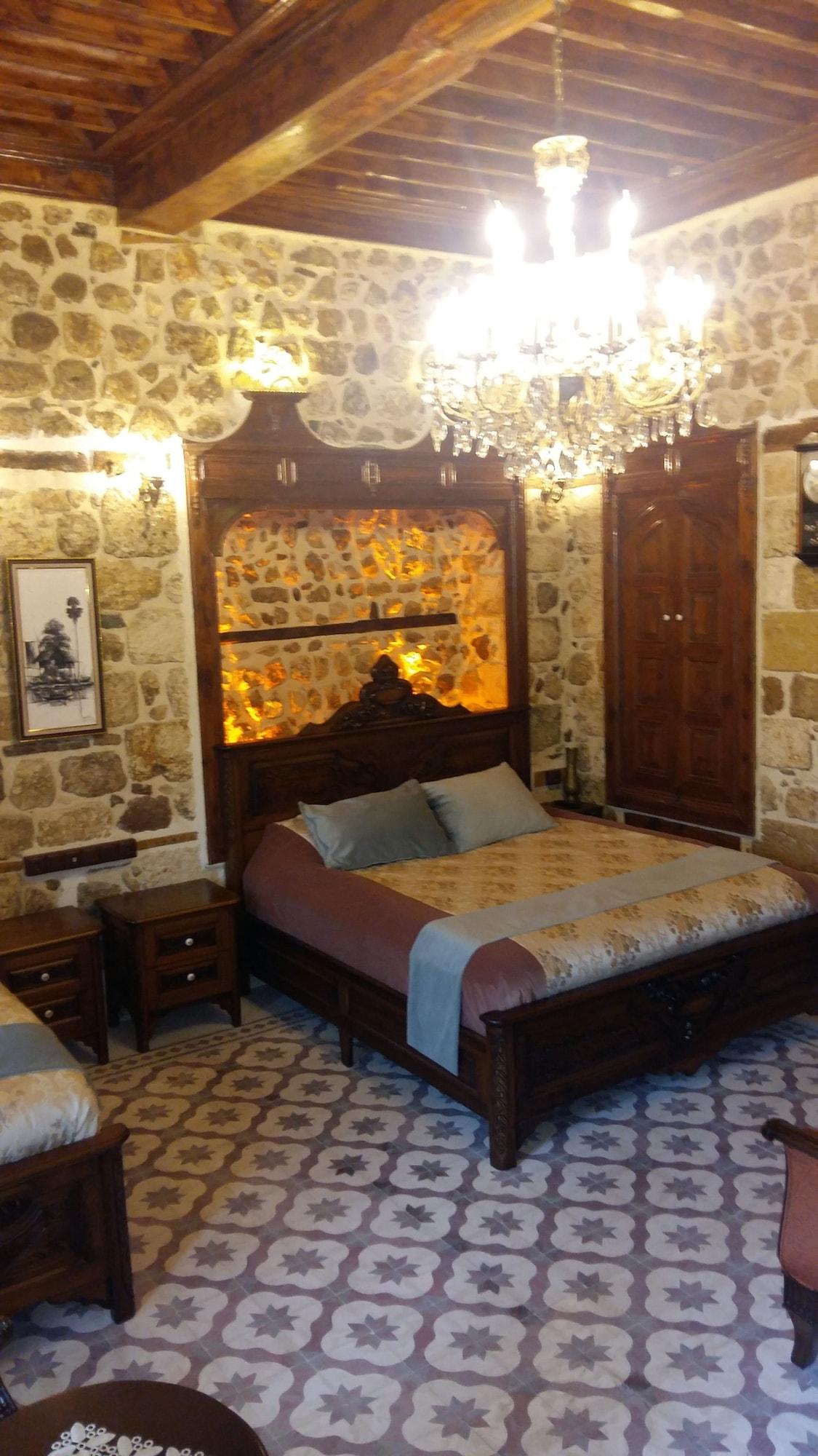 Jasmin Konak Otel Antakya Екстер'єр фото