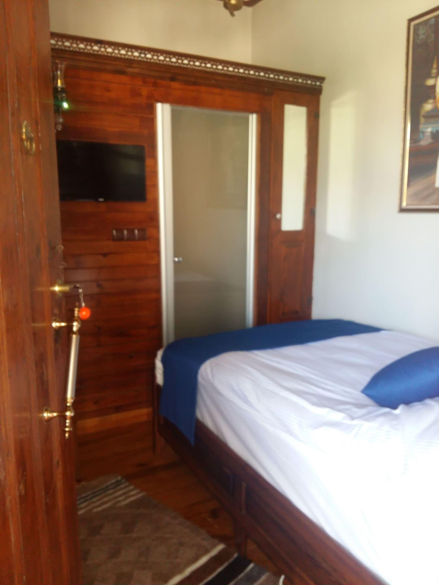 Jasmin Konak Otel Antakya Екстер'єр фото