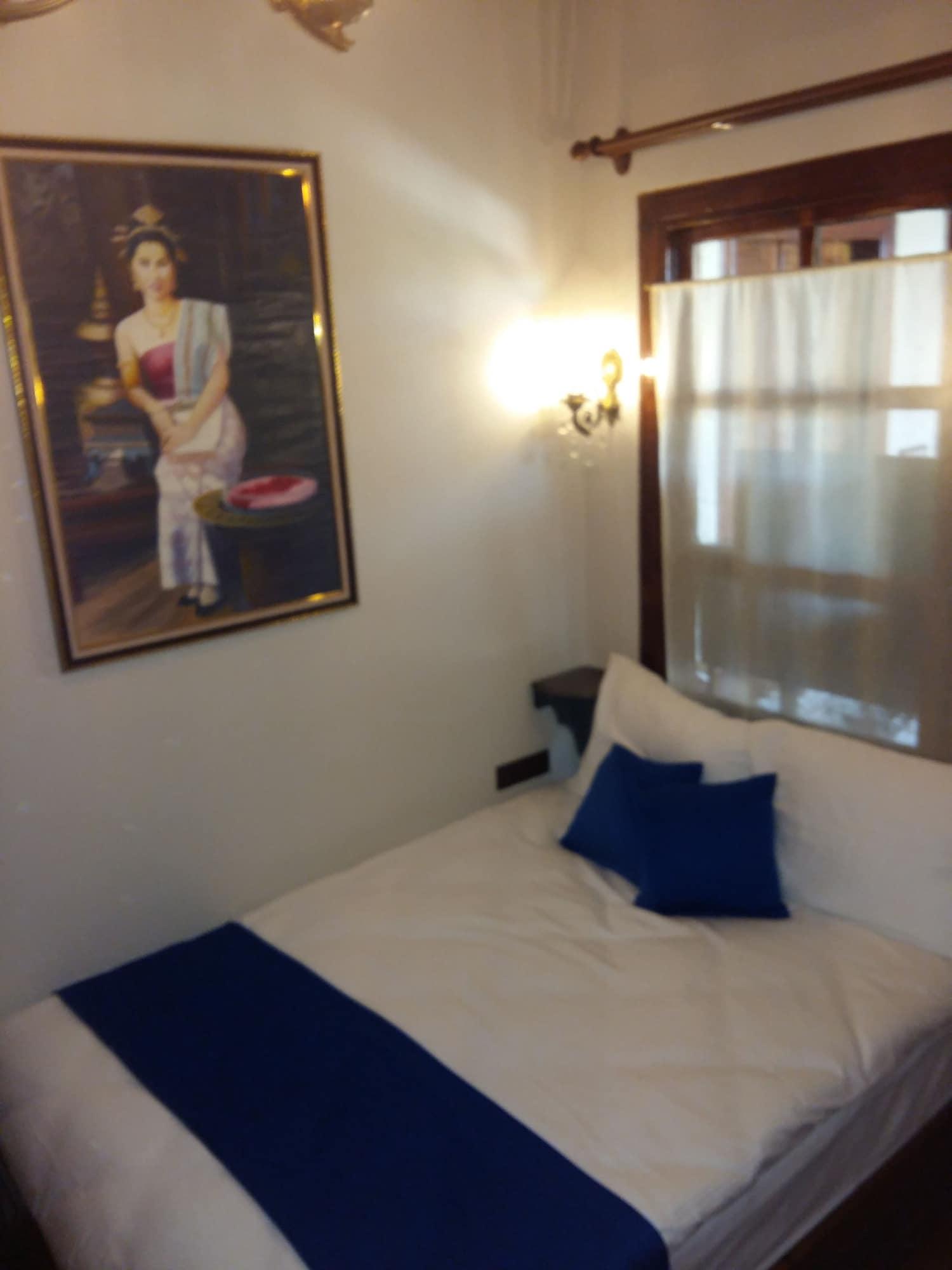 Jasmin Konak Otel Antakya Екстер'єр фото