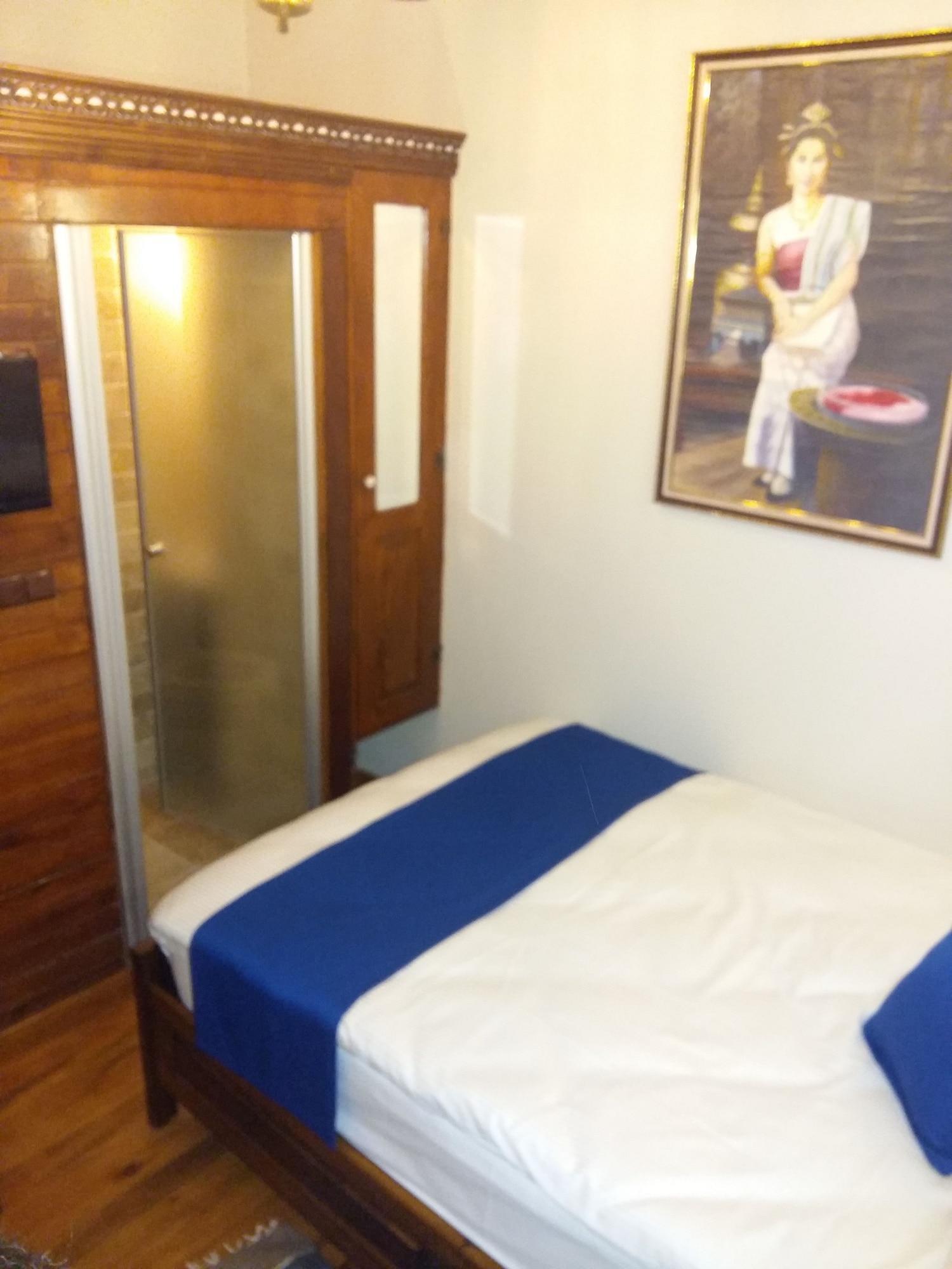 Jasmin Konak Otel Antakya Екстер'єр фото
