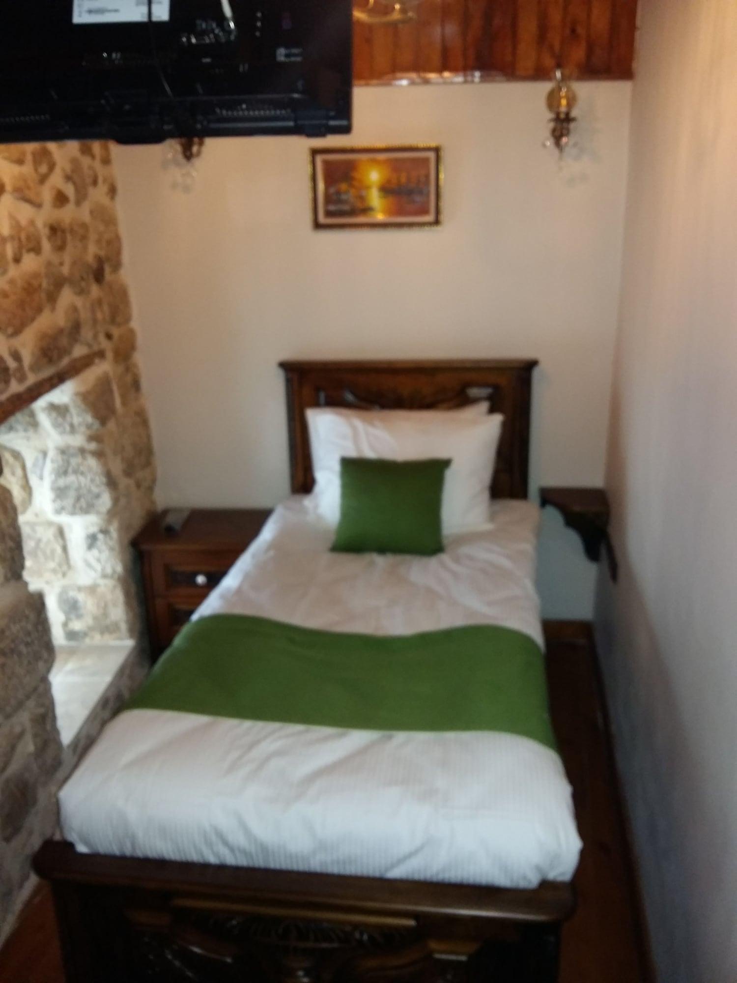 Jasmin Konak Otel Antakya Екстер'єр фото