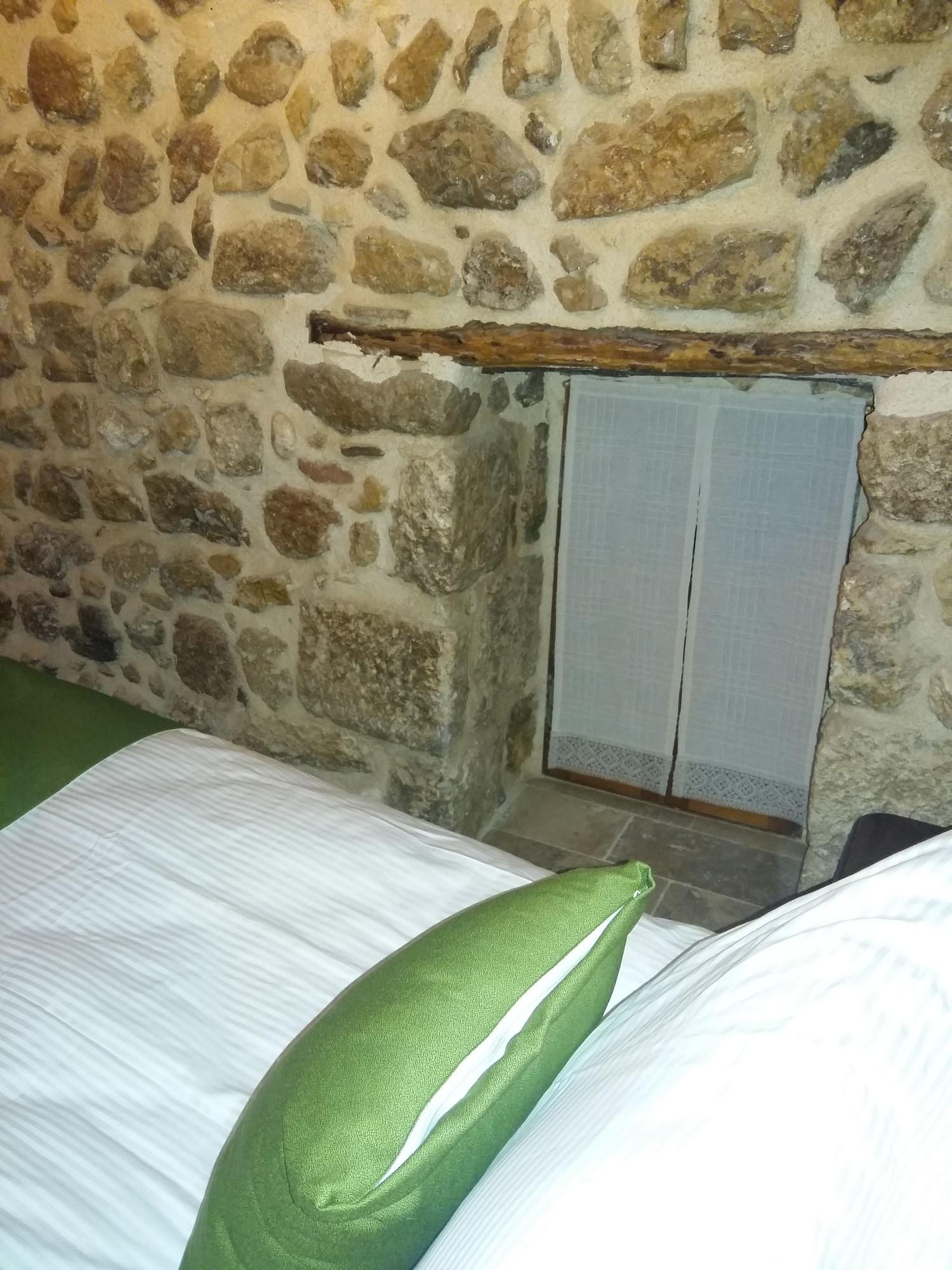 Jasmin Konak Otel Antakya Екстер'єр фото