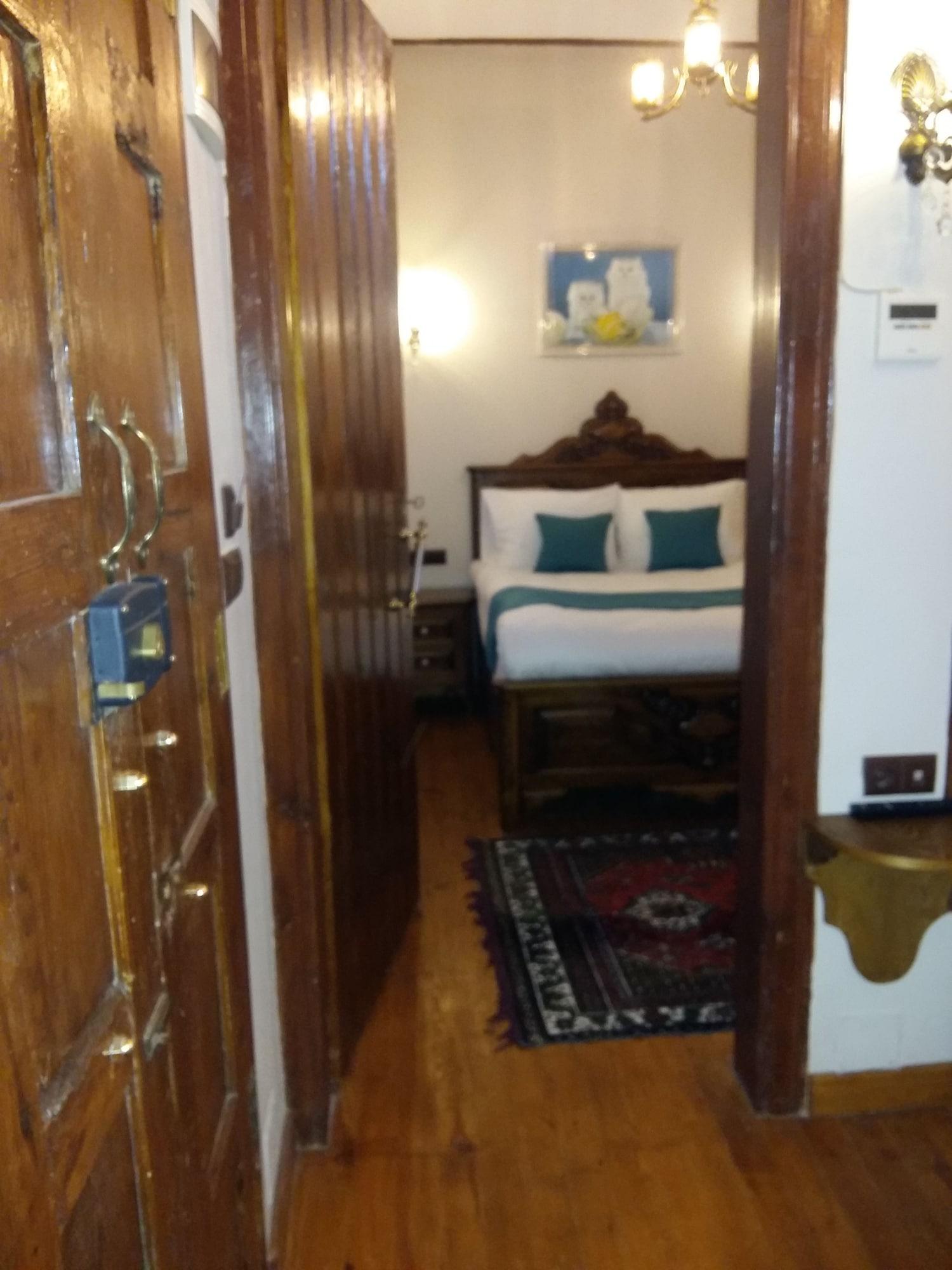 Jasmin Konak Otel Antakya Екстер'єр фото