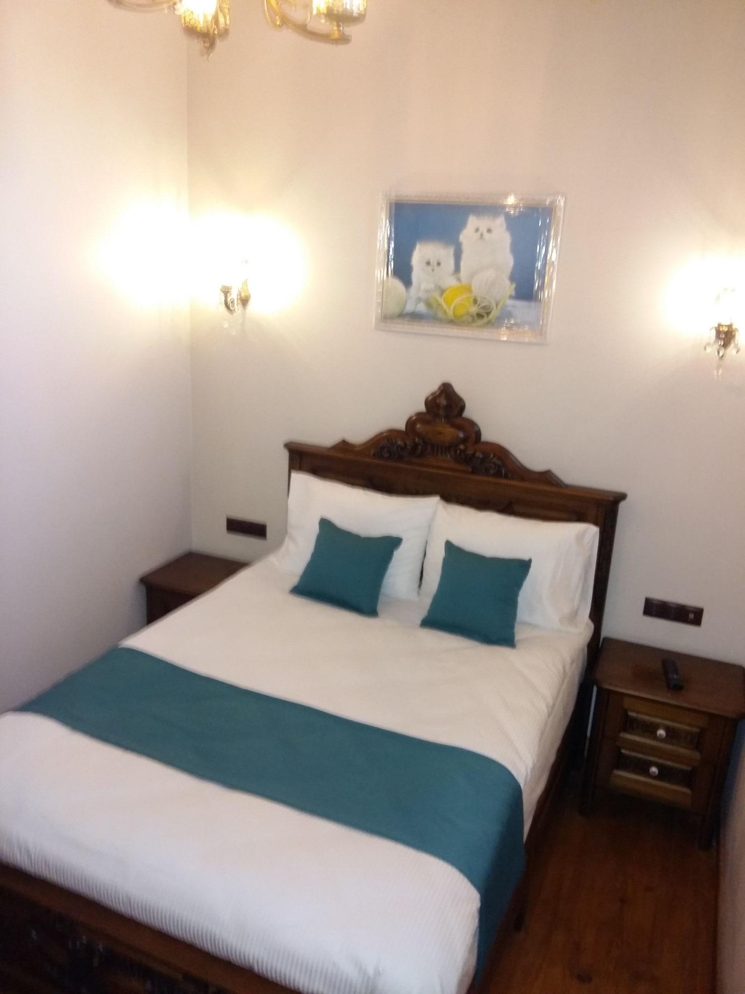 Jasmin Konak Otel Antakya Екстер'єр фото