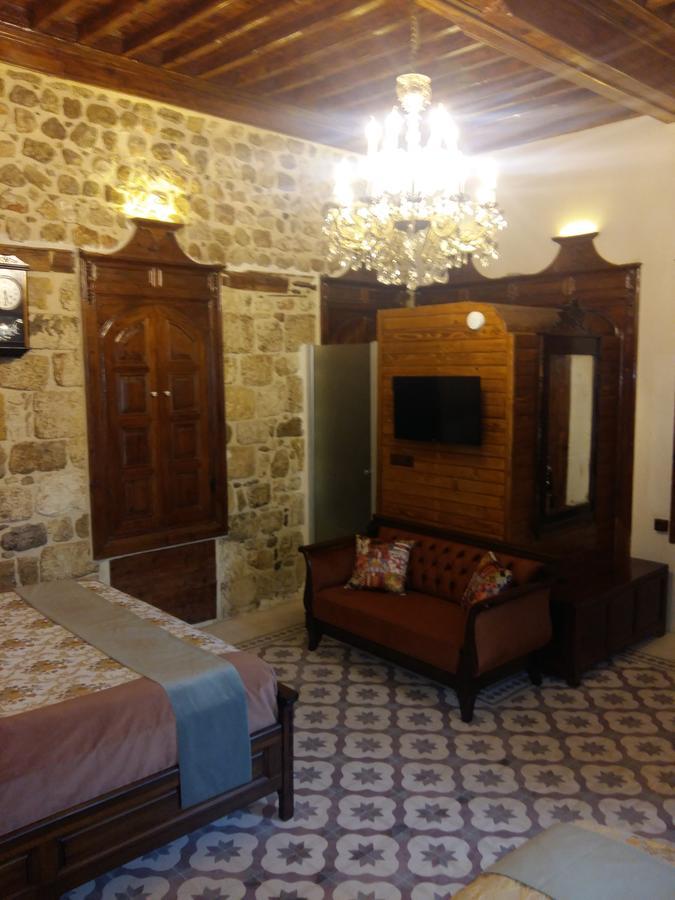 Jasmin Konak Otel Antakya Екстер'єр фото