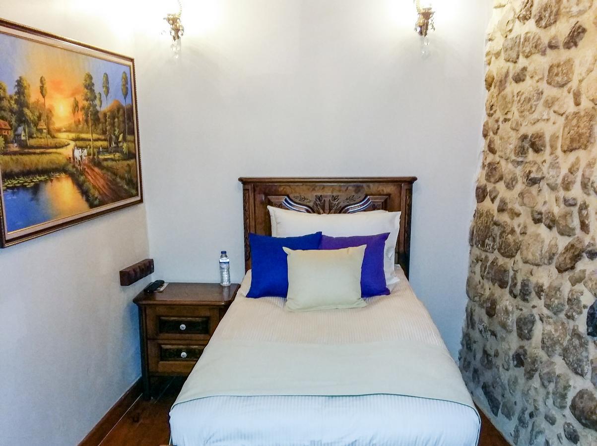 Jasmin Konak Otel Antakya Екстер'єр фото