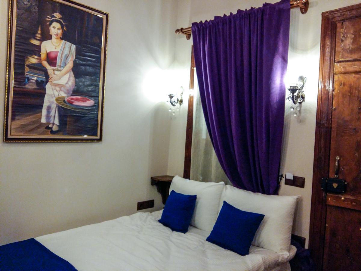 Jasmin Konak Otel Antakya Екстер'єр фото