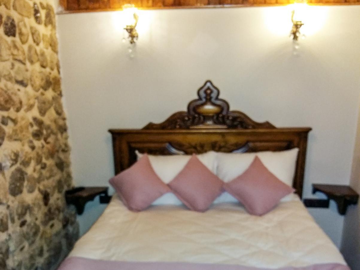 Jasmin Konak Otel Antakya Екстер'єр фото