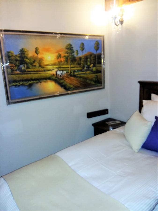 Jasmin Konak Otel Antakya Екстер'єр фото