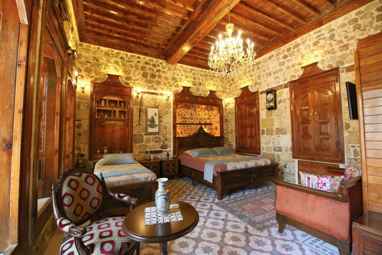 Jasmin Konak Otel Antakya Екстер'єр фото