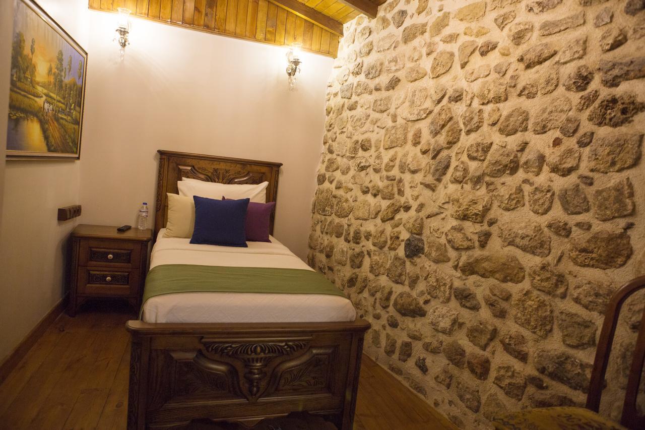Jasmin Konak Otel Antakya Екстер'єр фото