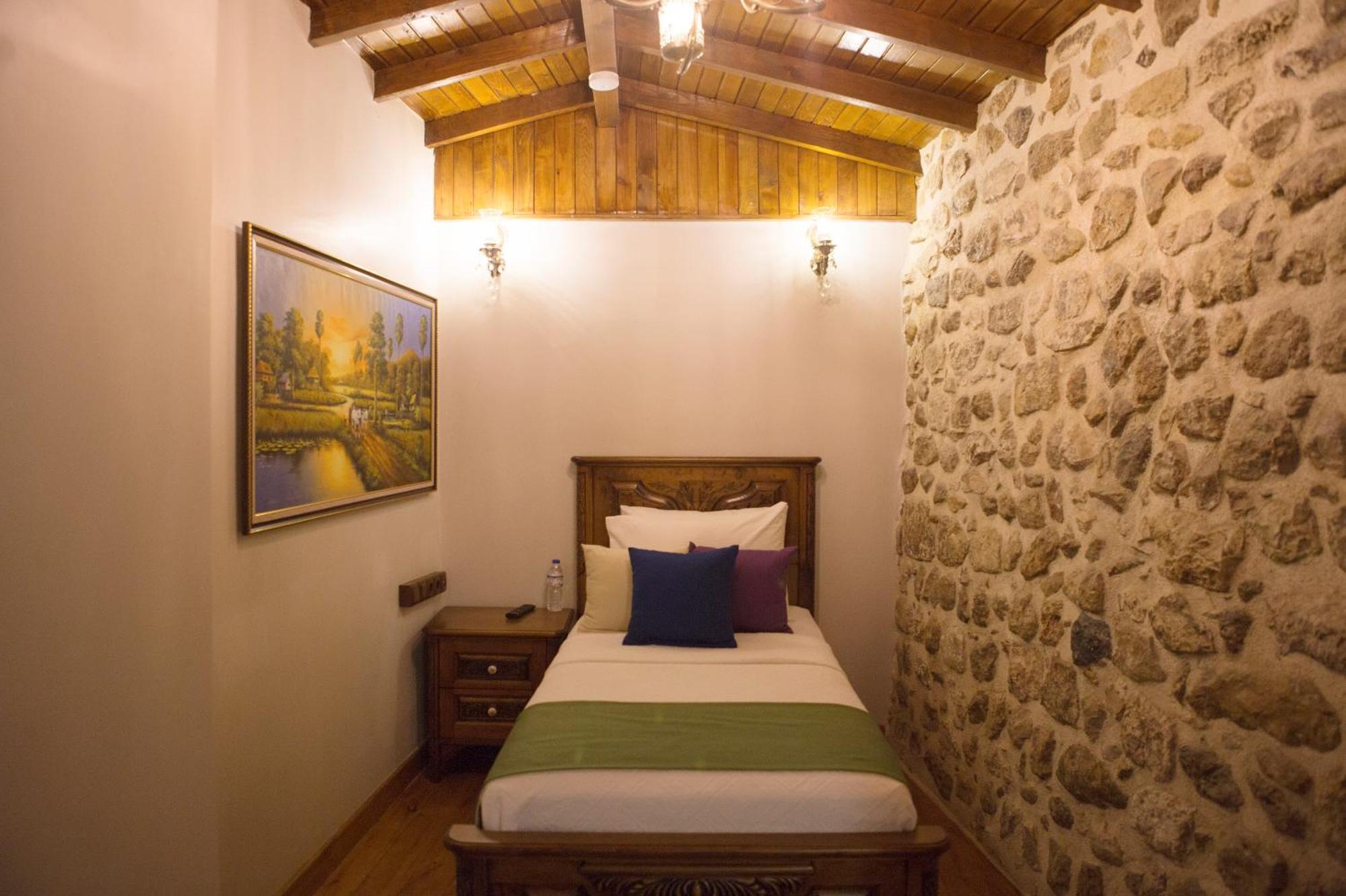Jasmin Konak Otel Antakya Екстер'єр фото