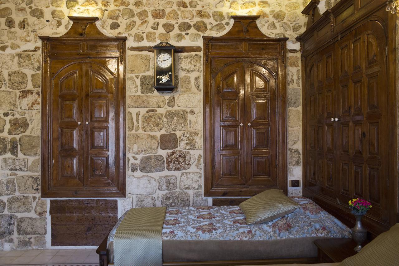 Jasmin Konak Otel Antakya Екстер'єр фото