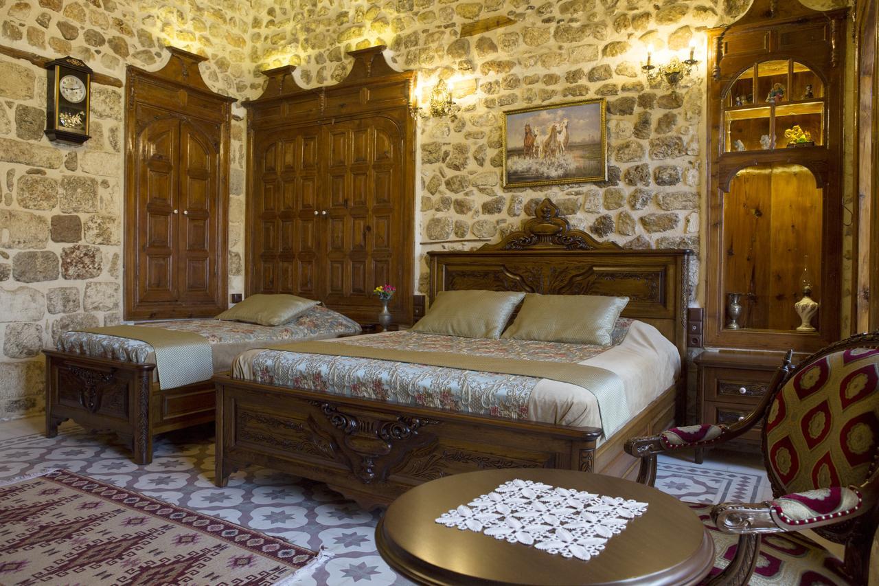 Jasmin Konak Otel Antakya Екстер'єр фото