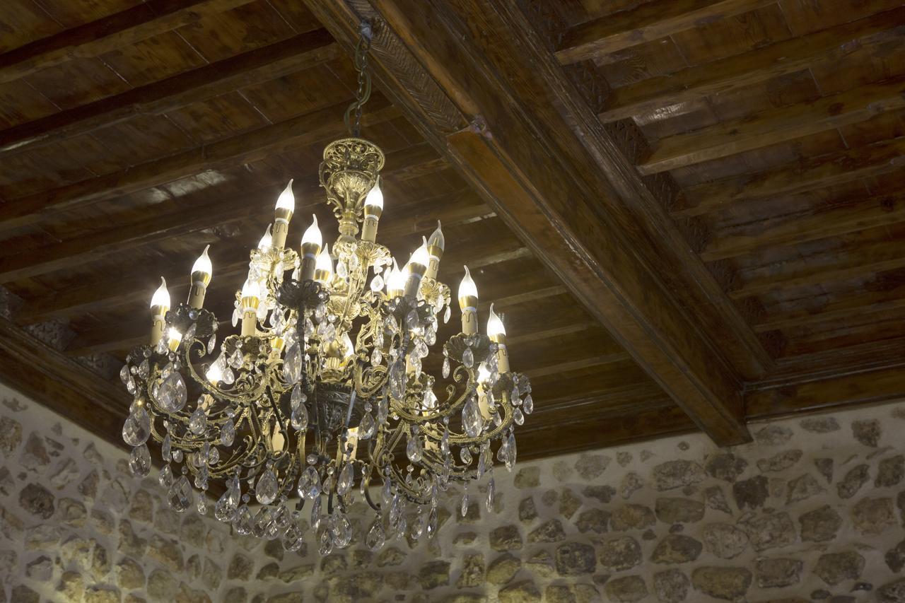 Jasmin Konak Otel Antakya Екстер'єр фото