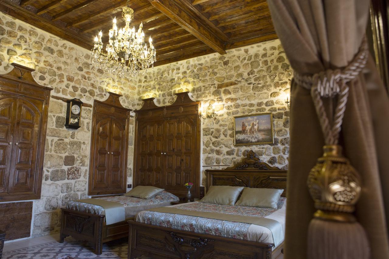 Jasmin Konak Otel Antakya Екстер'єр фото