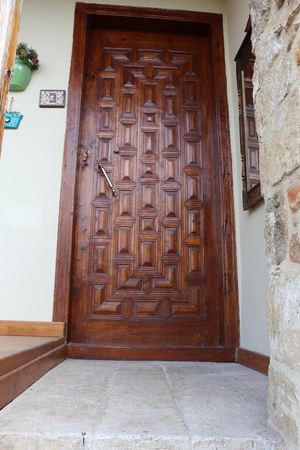 Jasmin Konak Otel Antakya Екстер'єр фото
