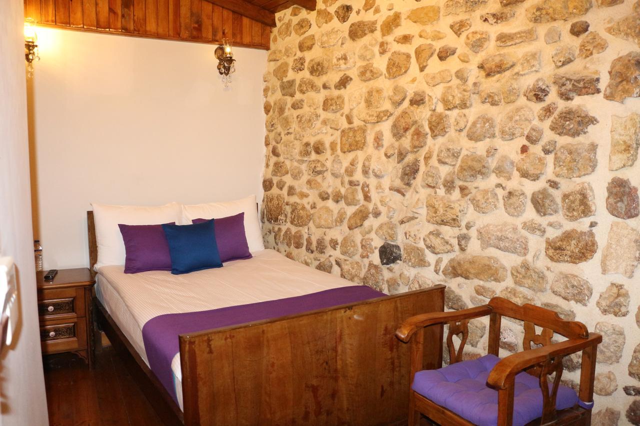 Jasmin Konak Otel Antakya Екстер'єр фото