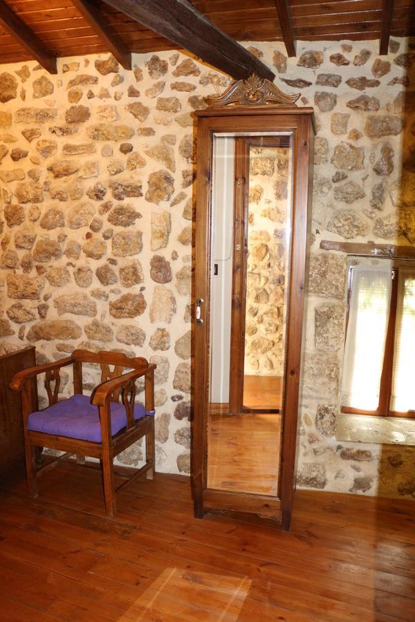 Jasmin Konak Otel Antakya Екстер'єр фото