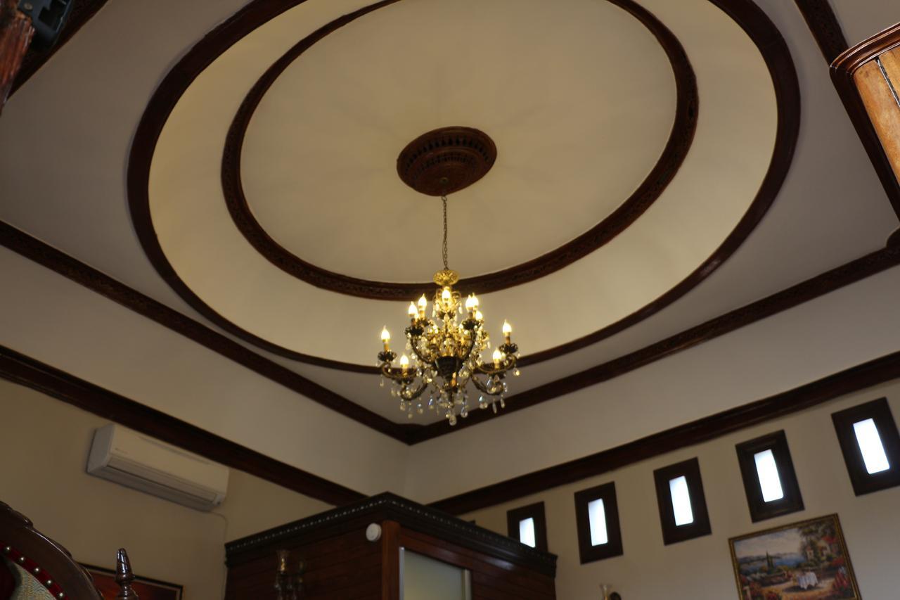 Jasmin Konak Otel Antakya Екстер'єр фото