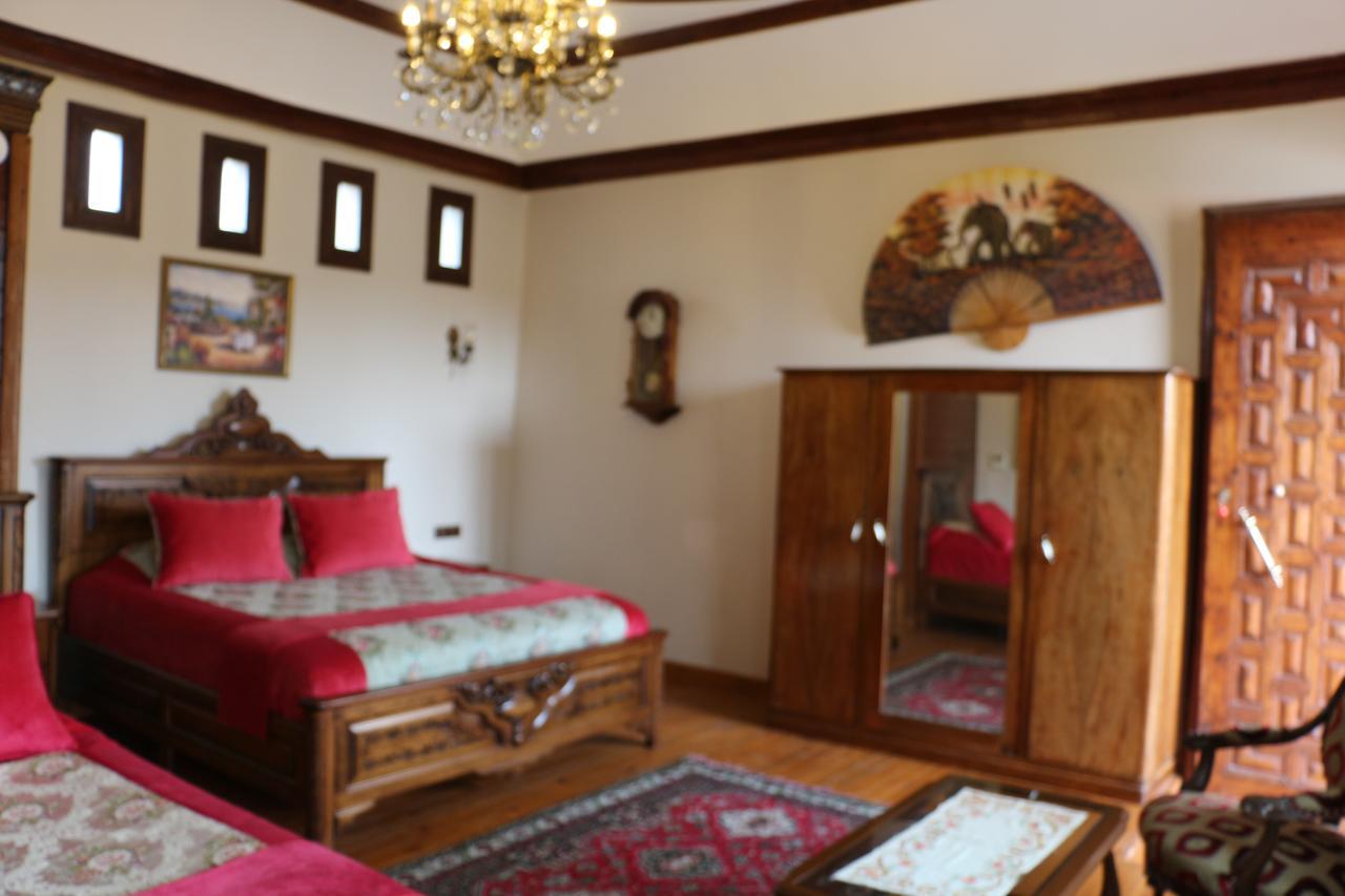 Jasmin Konak Otel Antakya Екстер'єр фото
