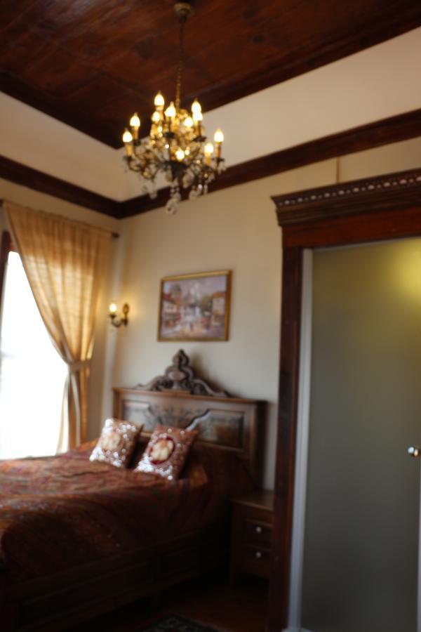 Jasmin Konak Otel Antakya Екстер'єр фото