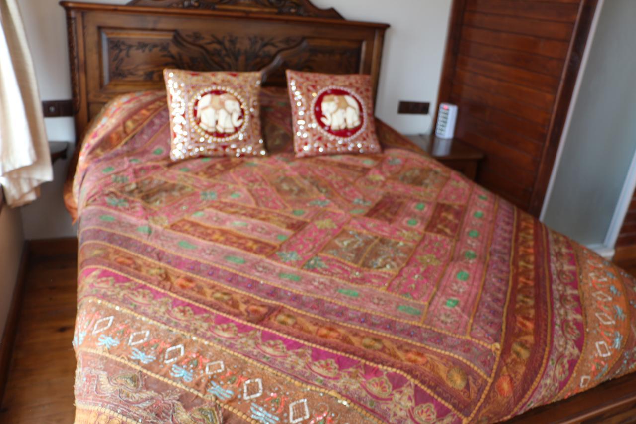 Jasmin Konak Otel Antakya Екстер'єр фото
