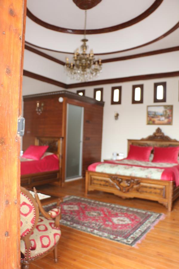 Jasmin Konak Otel Antakya Екстер'єр фото