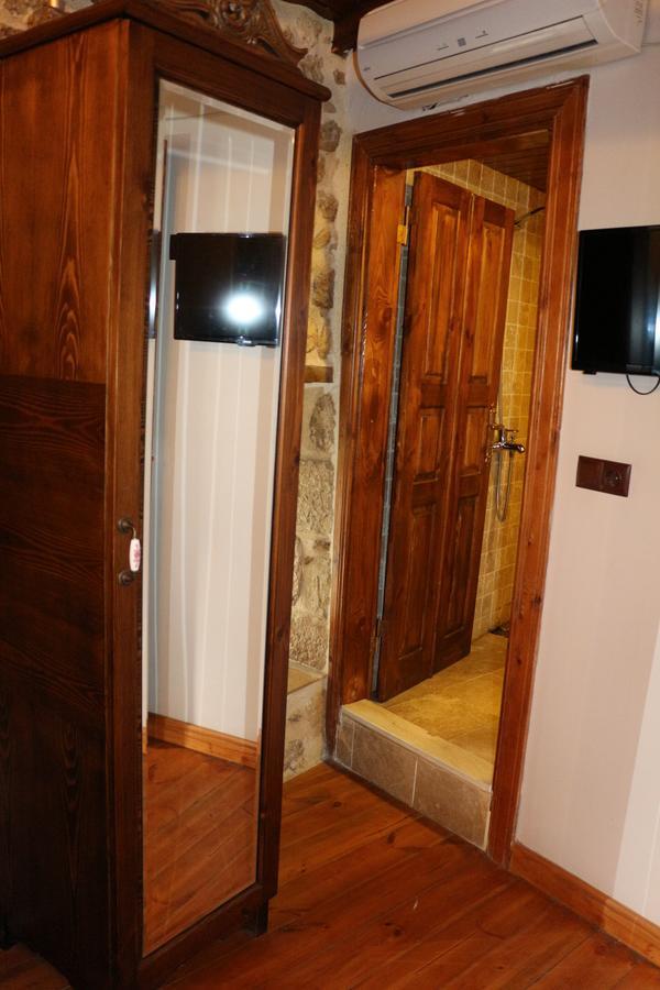 Jasmin Konak Otel Antakya Екстер'єр фото