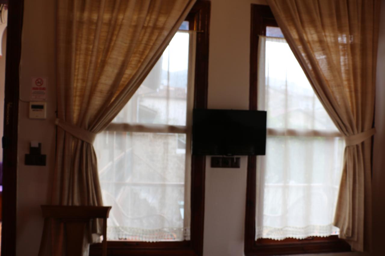 Jasmin Konak Otel Antakya Екстер'єр фото